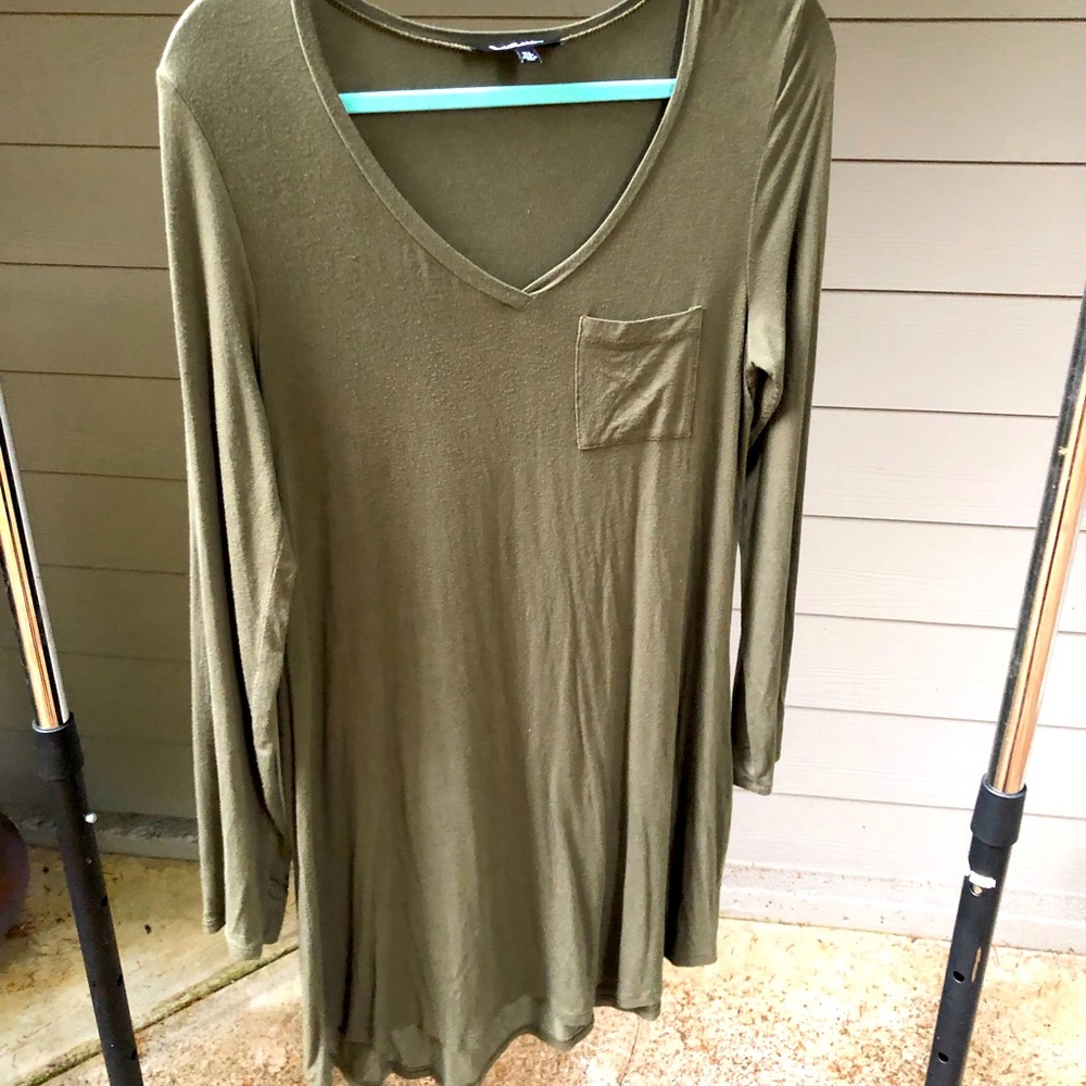 Lulu’s Dress